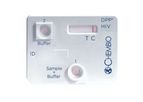 DPP - CLIA Waived HIV 1/2 Assay Test Kit