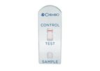 STAT PAK - Rapidly Detect Chagas Infection Assay Test Kit