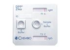 DPP - Rapid Test Kit for Detection of Zika Virus Infection