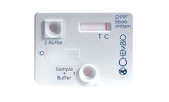 DPP - Ebola Antigen System