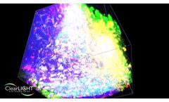 Enter the MicroEnvironment with ClearLight Biotechnologies - Video