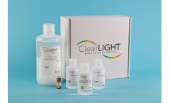 Clarity - Model High Lipid - Tissue Clearing Kit