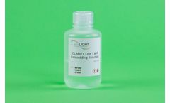 Clarity - Low Lipid Embedding Solution