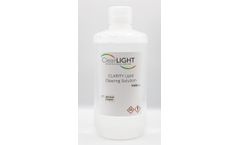 Clarity - Lipid Clearing Solution