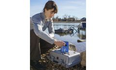 Lightdeck - Water Testing