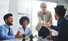 Quanum - Professional Services