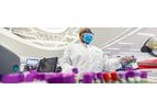 Lab Logistics Services