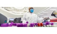 Lab Logistics Services