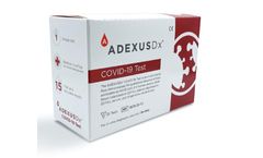 Adexusdx - Covid-19 Test Kit