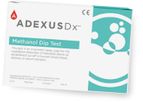 Adexusdx - Methanol Dip Test Kit