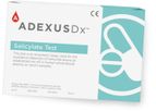 Adexusdx - Salicylate Test Kit