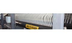 Flow Control and Heat Exchange Solutions for Chlor-Alkali