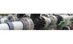 Flow Control and Heat Exchange Solutions for Chemical and Petrochemicals
