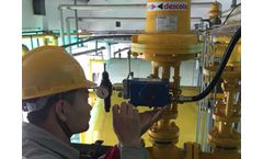 Techlink - Services & Logistics