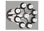 Tefflux - Nano-Filtration Membranes