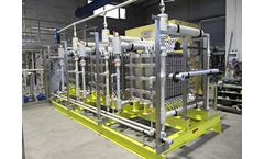 Techlink - Turn-Key System