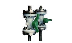 Techlink - Manual Valve