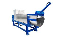 Waste Dehydrator