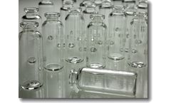 Adams - Custom Borosilicate Vials