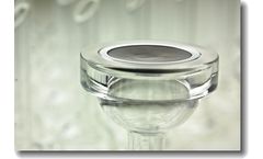 Adams - 47mm Tooling Glass Base