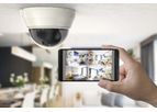 Close Circuit Television or CCTV Camera Services