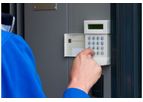Services of Intruder Alarms