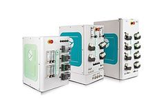 Pro-Lab - Model 0.2 t0 10L - Benchtop Bioreactors