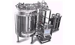 Pro-Lab - Pilot Scale Controler