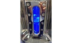 GPC Bio - Pilot Scale Vessel