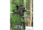 Model ZN12-T-IP - Dendrometer