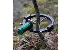 Model ZN12-O-WP - Dendrometer