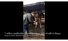 EIO Field Testing in Kenya - May 2018 - Video