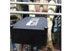 UdderHealth - Automated Mastitis Detection System
