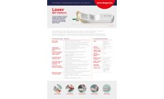 AtomoRapid Franklin - Blood Collection System - Brochure
