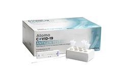 Atomo - Covid-19 Antigen Test Kit