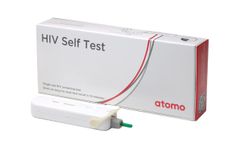 Atomo - HIV Self-Test Kit