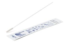 Biomed - Model AN, OP and NP - Flocked Swabs with Allium™ Flock Technology