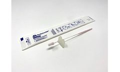 Biomed Diagnostics - Model CavSwab - Pediatric Mid-Turbinate Nasal Swab