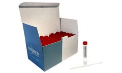 Biomed Diagnostics - Model VTM-C19 - Transit Tube