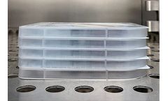 Biomed InTray - Model GC - Selective Media