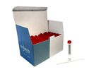 Biomed - Model VTM-C19 - Transit Tube