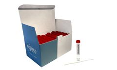 Biomed - Model VTM-C19 - Transit Tube