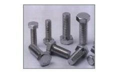 R-Pipe Overseas - Model 304 / 304L / 304H - Stainless Steel Fasteners