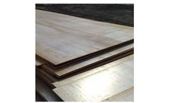 R Pipe Overseas - Low Alloy Steel Plate