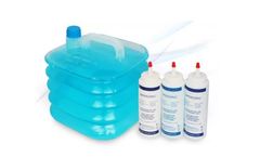 G-Medcos SUPERSONIC - Ultrasound Gel