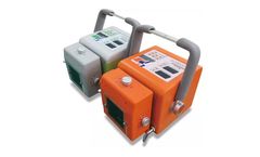 G-Medcos - Digital Portable X-ray System