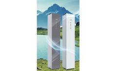 G-Medcos - Air Purifying Sterilizer