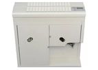 G-Medcos - Model GMP-90P - Automatic Medication Packaging Machine