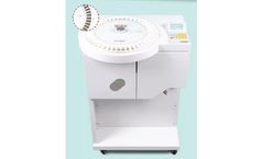 G-Medcos - Model GMP-45RP - Automatic Medication Packaging Machine