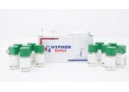 Quadratech - Model (h)PT-Phen (4) - CK581 - Reagent of Calcium Thromboplastin